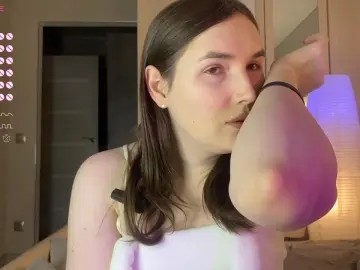 Cam4 Adult Webcam of Maria_Bowie