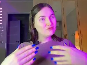 Cam4 Sex Cam of Maria_Bowie