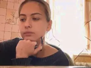 Cam4 Nude Webcam of MissMescher