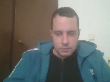 Cam4 Adult Video Chat of Morenitoo034