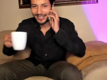 Cam4 Sex Chat of Nicolasrodrii