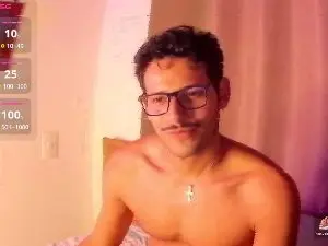 Cam4 Watch Live Sex Cams of Nicolasrodrii