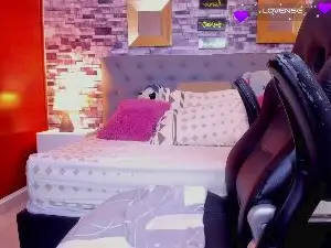 Cam4 Live Porn of _EbonyGoddess
