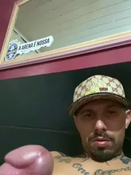 Cam4 Free Porn Cam of alfaman7