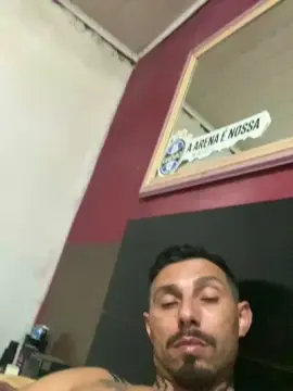 Cam4 Adult Video Chat of alfaman7