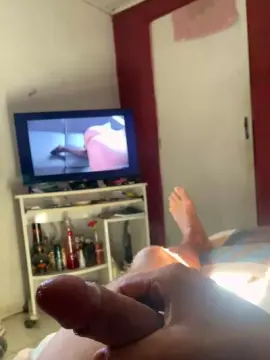 Cam4 Best live sex cam show of alfaman7