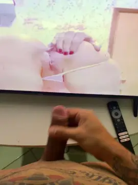 Cam4 Adult Webcam of alfaman7