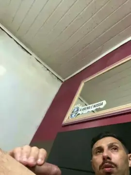 Cam4 Free Porn Cam of alfaman7