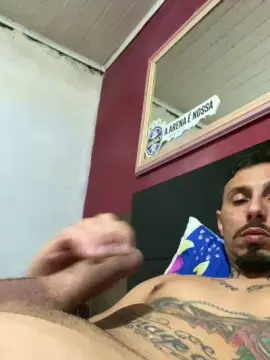 Cam4 Private Sex Chat of alfaman7