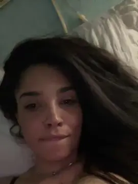 Cam4 Best live sex cam show of anouk5