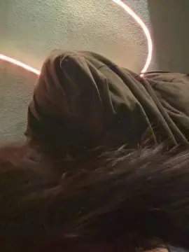 Cam4 Nude Webcam of anouk5