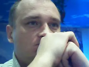 Cam4 Nude Webcam of maks191