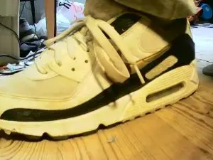 Cam4 Adult Video Chat of nikegebruike