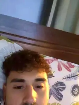 Cam4 Private Sex Chat of paulgd91