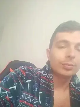 Cam4 Sex Cam of Calorcito24