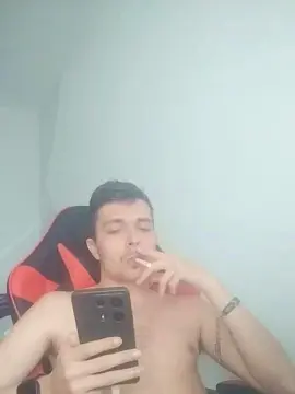 Cam4 Free Porn Cam of Calorcito24