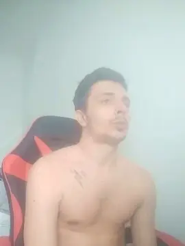 Cam4 Live Sex of Calorcito24