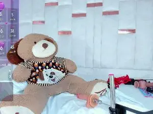 Cam4 Adult Webcam of Claire_Mckenzie