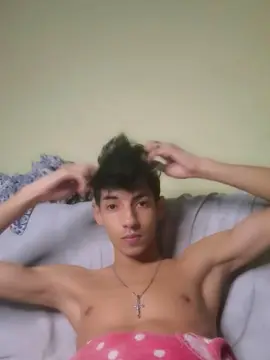 Cam4 Adult Webcam of Josa040319