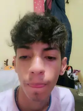 Cam4 Adult Webcam of Josa040319