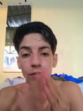 Cam4 Free Live Porn of Josa040319