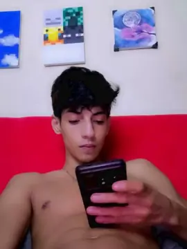 Cam4 Best Webcam of Josa040319