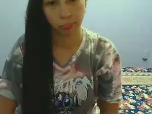 Cam4 Sex Chat of KRISTY_088