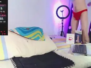 Cam4 Adult Video Chat of Lukarizzo_x