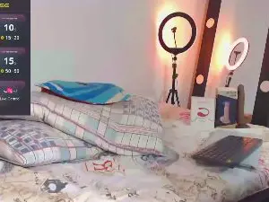 Cam4 Sex Chat of Lukarizzo_x