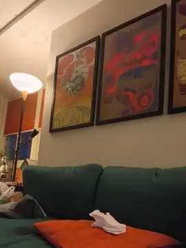 Cam4 Sex Chat of abcd34