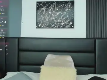 Cam4 Sex Cam of duolust