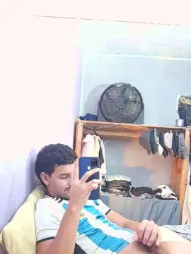 Cam4 Live Sex Cam of garbeilsrnxxx