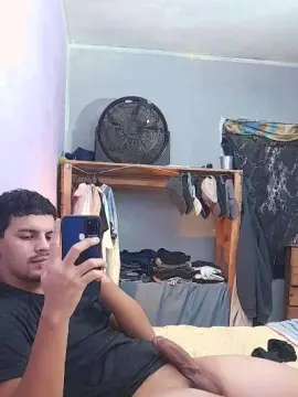 Cam4 Free Live Porn of garbeilsrnxxx