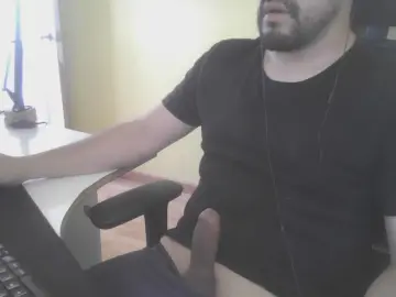 Cam4 Adult Webcam of krps01