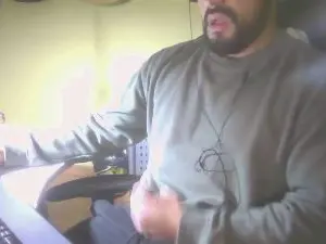 Cam4 Adult Webcam of krps01