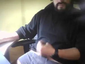 Cam4 Best Webcam of krps01