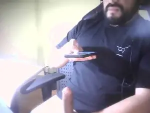 Cam4 Live Sex of krps01