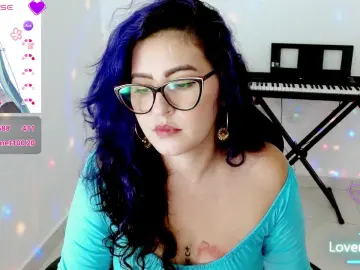 Cam4 Adult Video Chat of miku_dance