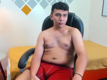 Cam4 Live Sex Cam of titanxero