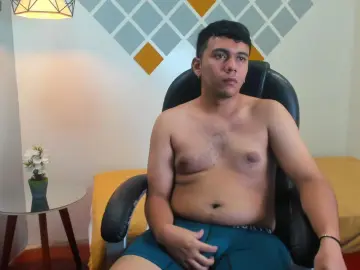 Cam4 Adult Video Chat of titanxero