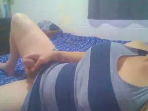 Cam4 Adult Video Chat of tranxmexi