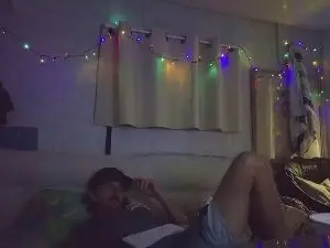 Cam4 Nude Webcam of Bit_Of_Fun