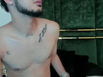 Cam4 Private Sex Chat of Coral_Gael