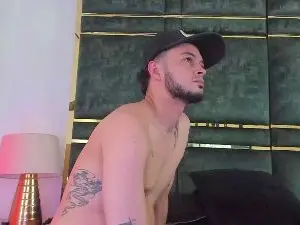 Cam4 Free Live Porn of Coral_Gael