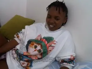 Cam4 Best Webcam of Enchantedvee