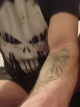 Cam4 Free Porn Cam of Herkules_69