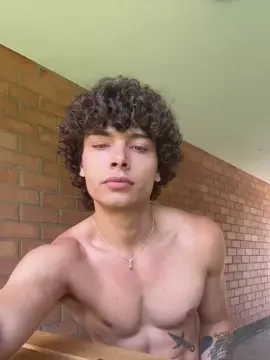 Cam4 Free Porn Cam of Jokerquin