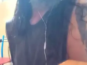 Cam4 Nude Webcam of Pepehot43