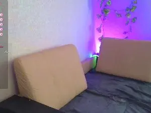 Cam4 Sex Cam of double_bliss