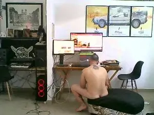 Cam4 Private Sex Chat of drunk3n1